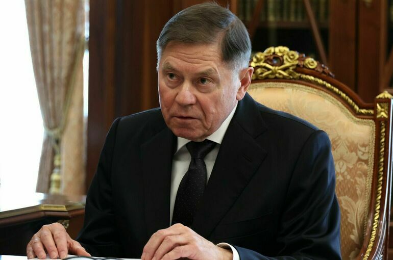 В России увековечат память бывшего главы Верховного Суда Лебедева