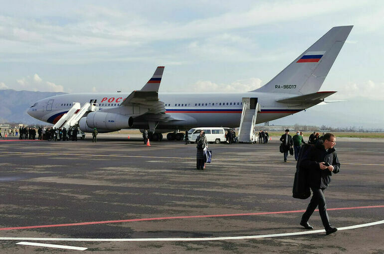 Росавиацию хотят привлечь к расширению субсидий на перелеты