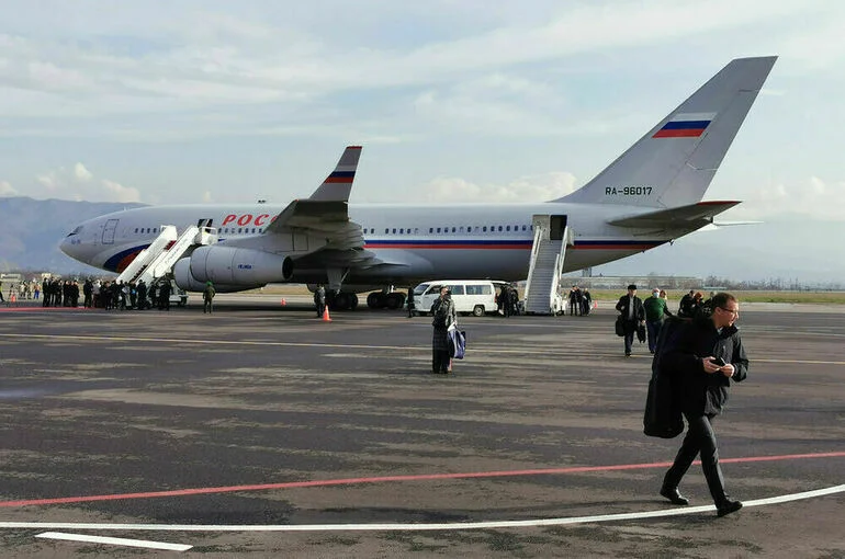 Росавиацию хотят привлечь к расширению субсидий на перелеты