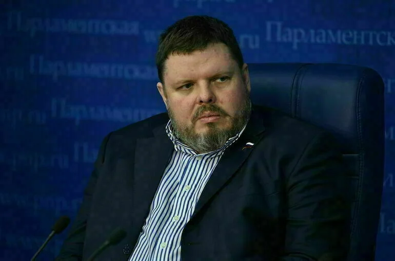 Евгений Марченко.