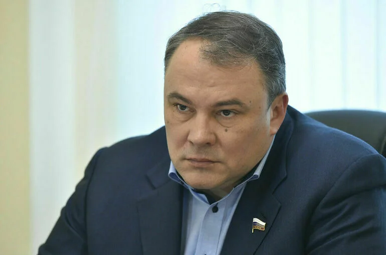 Депутат Толстой: Судьба Байдена не волнует Россию