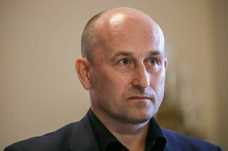 Основатель «Антимайдана» Стариков не поверил в готовность Украины к переговорам