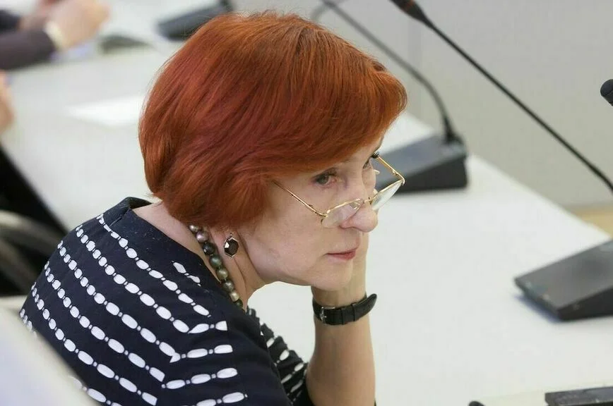 Вера Оськина отметила, что уже заложены средства на постановку оперы, посвященной творчеству писателя Виктора Астафьева.