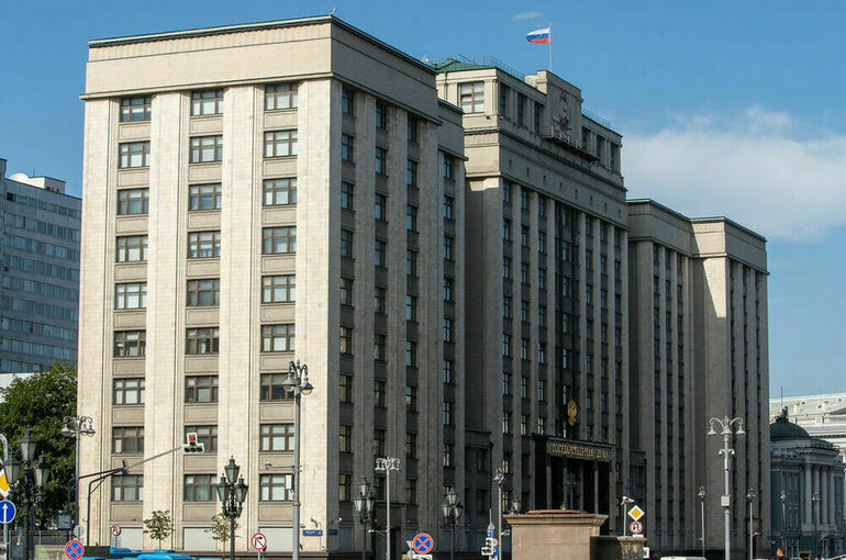 Госдума обратится к Мишустину по вопросу корректировки подзаконных актов по миграции