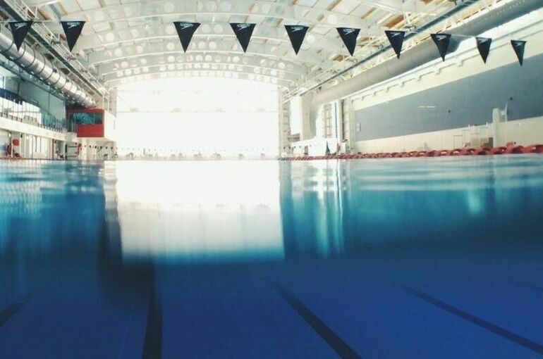 RMC Sport: Южнокорейские пловцы покинули Олимпийскую деревню из-за транспорта