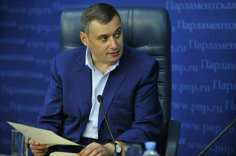 IT-комитет предложил дать Президенту РФ право ограничивать доступ к информации