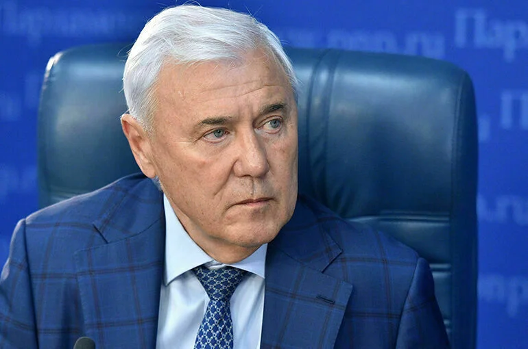 Депутат Аксаков: В 2026 году уже может быть массовое внедрение цифрового рубля