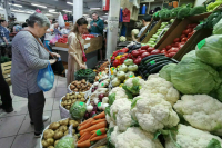 В Минфине рассказали, кого освободят от использования кассовых аппаратов