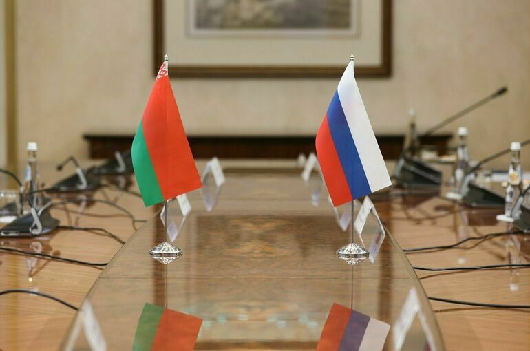 Россия и Белоруссия взаимно упростили взыскание алиментов