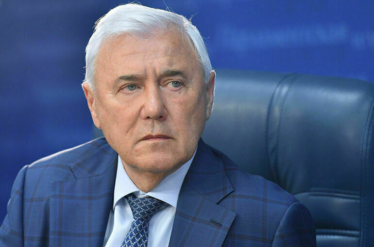 Депутат Аксаков объяснил, почему в РФ нельзя платить криптовалютой