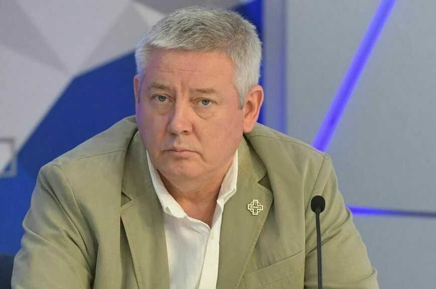 Владимир Трефилов / РИА Новости