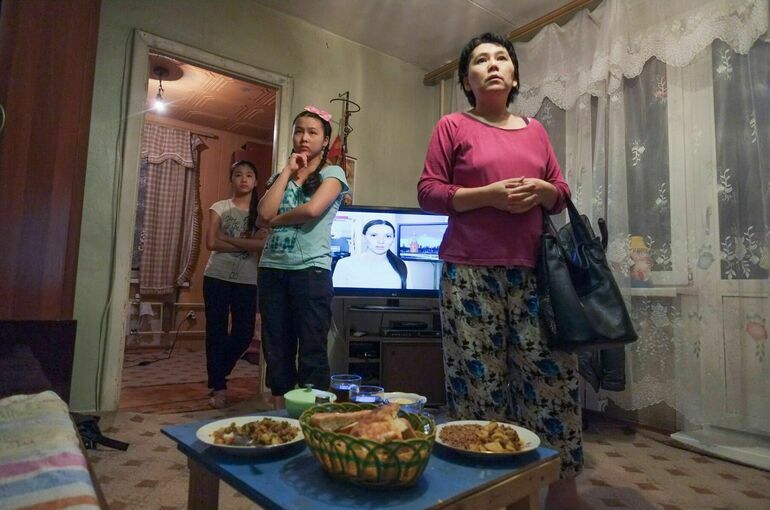 Женам некоторых мигрантов предлагают ограничить выдачу вида на жительство