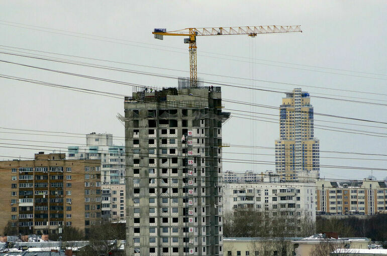 Минцифры разъяснило, можно ли увольняться, не погасив IT-ипотеку