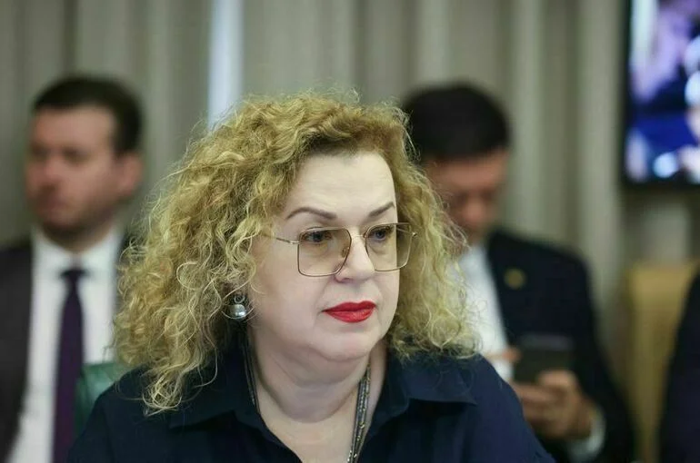 Сенатор Епифанова: Новый закон поможет покончить с «административными войнами»