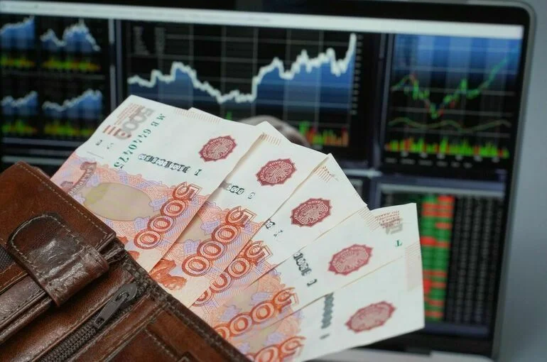 РИА Новости: Россия вошла в тройку крупнейших экономик мира