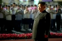 Ким Чен Ын ответил на предложение Путина о помощи в связи с наводнениями