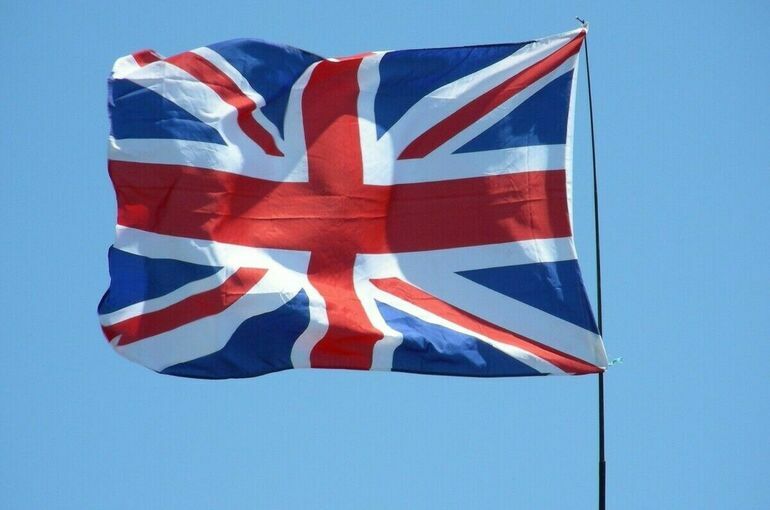 Более 420 человек задержаны в Британии за участие в протестах