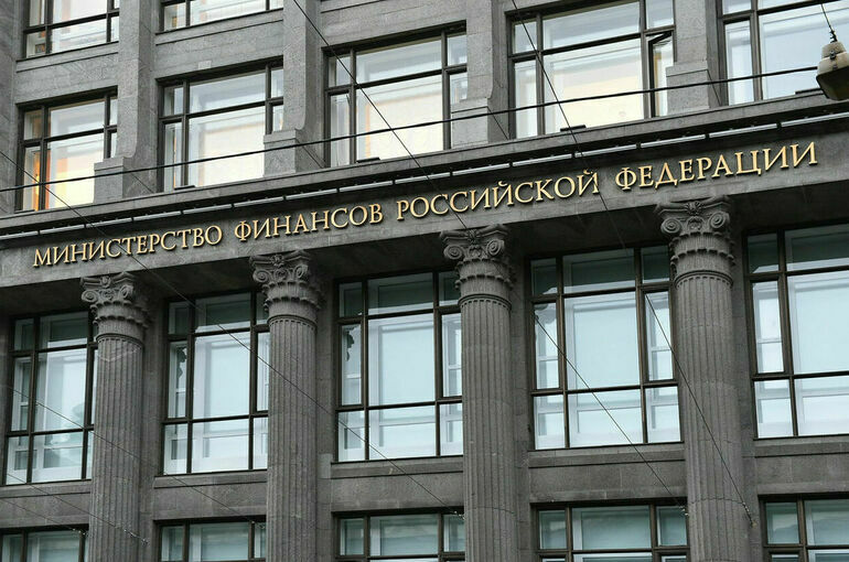 Минфину поручено выделить 1,8 млрд рублей на переселение жителей Курской области