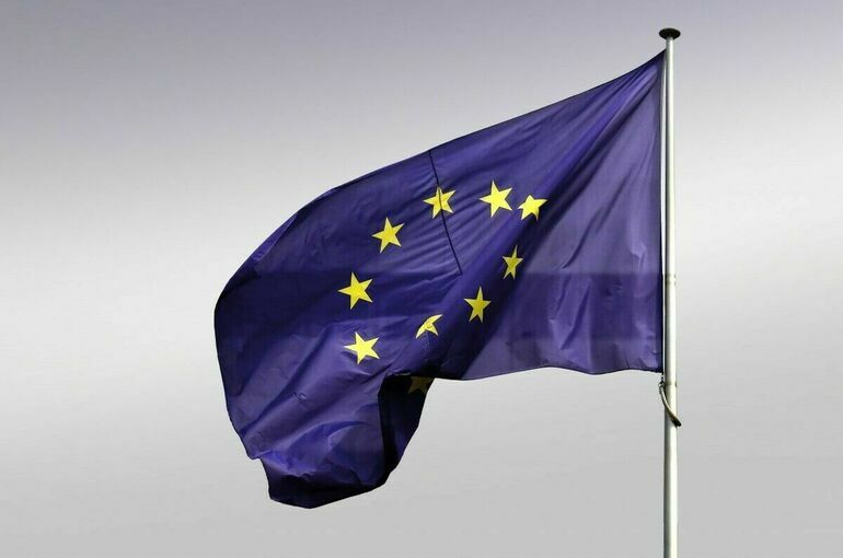 В Молдавии назвали пустой тратой расходы на референдум о вступлении в ЕС