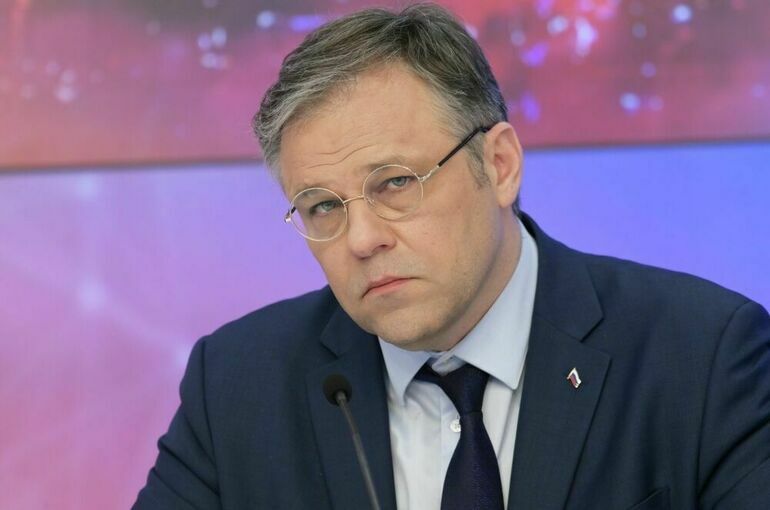 Мирошник раскритиковал молчание представителя ОБСЕ об атаке на Поддубного