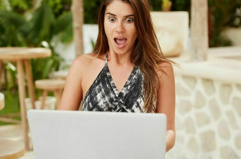 Путин подписал закон о запрете треш-стримов