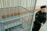 Судебным приставам разрешили использовать огнестрельное оружие