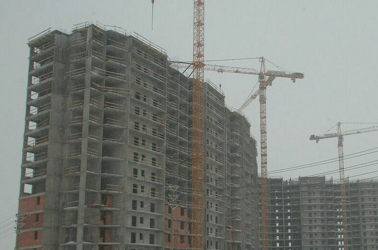 Путин подписал закон о праве обманутых дольщиков компенсировать моральный вред