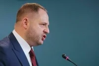 Глава офиса Зеленского Ермак не увидел смысла в переговорах с Россией