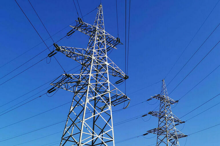 Новым регионам выделят три миллиарда рублей на стабилизацию энергетики