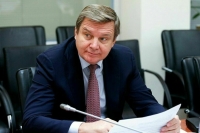 Депутат Ананских указал на бездействие МАГАТЭ после ударов Киева по ЗАЭС