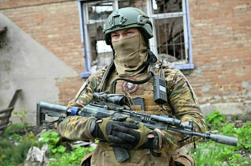 Что осталось от ЧВК «Вагнер»
