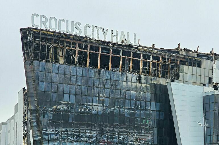 Фигуранты дела о теракте в «Крокусе» должны бюджету более 15 тысяч рублей