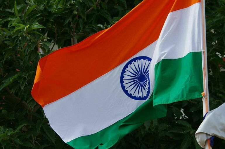 В Индии анонсировали визит Моди на Украину