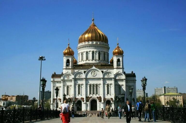 В РПЦ возложили ответственность за запрет УПЦ на патриарха Варфоломея