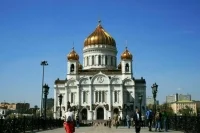 В РПЦ возложили ответственность за запрет УПЦ на патриарха Варфоломея