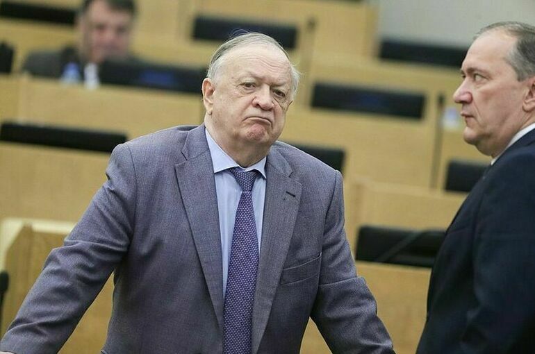 Депутат Заварзин рассказал, что РФ усиливает группировку на границе с Финляндией