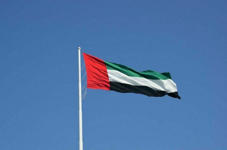 ОАЭ потребовали срочно предоставить Дурову консульские услуги во Франции