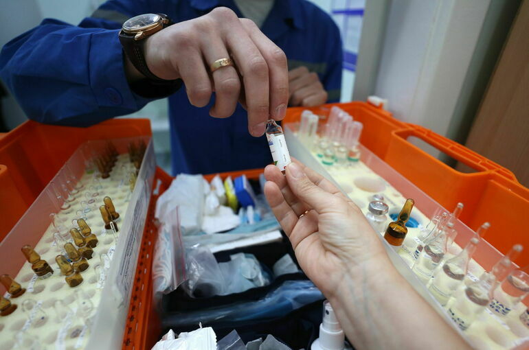 Стоимость автомобильной аптечки в России выросла за год почти на треть