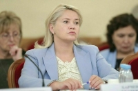 Депутат Харченко объяснила, почему курский бизнес остается без компенсаций