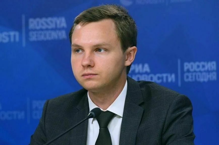 Игорь Юшков.