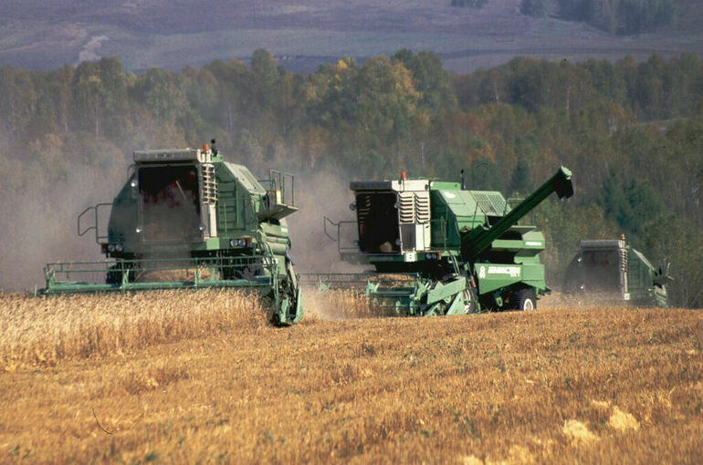 Пострадавшим от ВСУ аграриям хотят давать отсрочку по кредитам