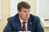 Сенатор Цеков объяснил, почему Киев не возьмет вину за подрыв «Северных потоков»