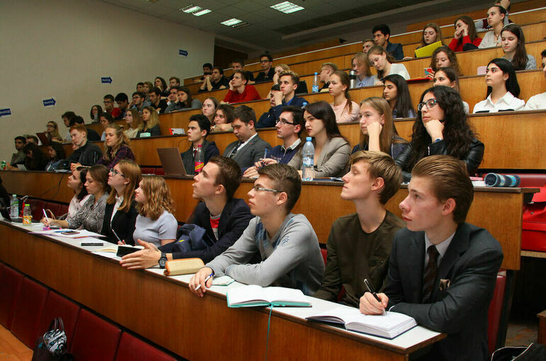 В Москве появится междисциплинарная площадка для обучения студентов