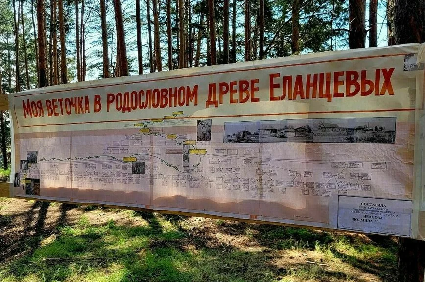 Саамская луввьт и двусторонняя вышивка без узлов: какие обычаи живы в российских семьях