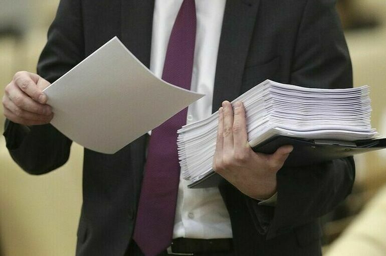 Минюст призвал установить правила допуска к оказанию юридической помощи