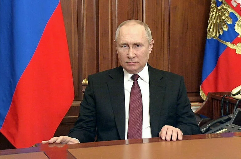Путин предложил три кандидатуры на пост главы Кабардино-Балкарии