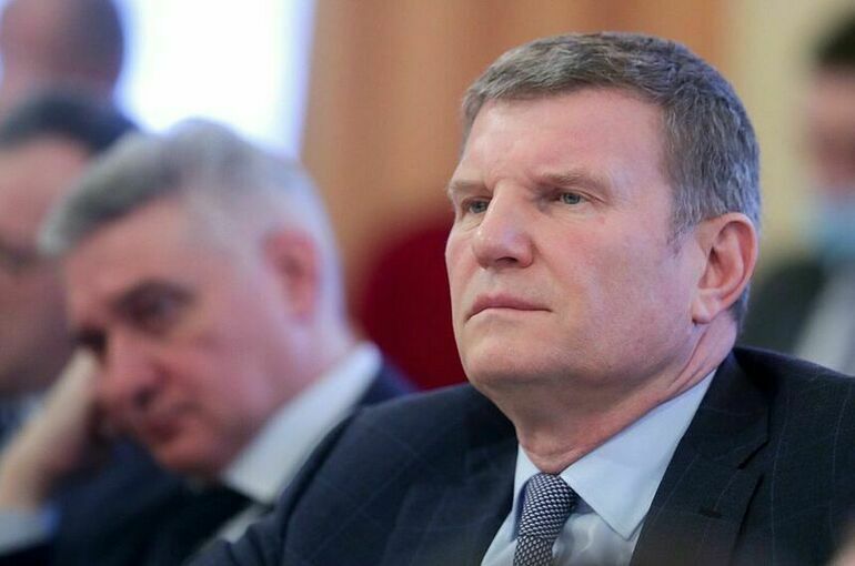 Депутат объяснил необходимость запрета на въезд семей трудовых мигрантов в РФ