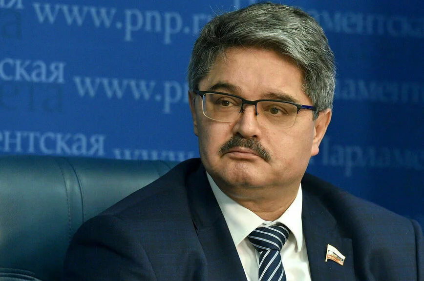 Анатолий Широков. 
