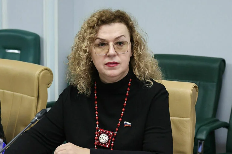Сенатор Епифанова напомнила, когда нужен перерасчет пенсии