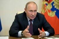 Путин призвал исходить из реалий при установлении целевых показателей